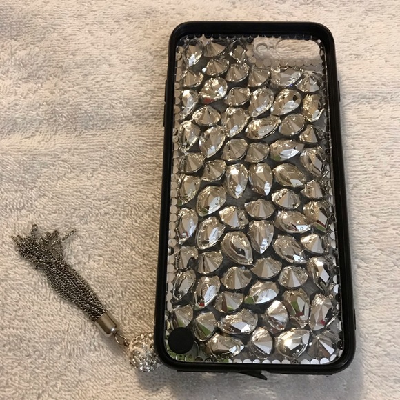 iPhone Case 7/8 Plus - Picture 2 of 2